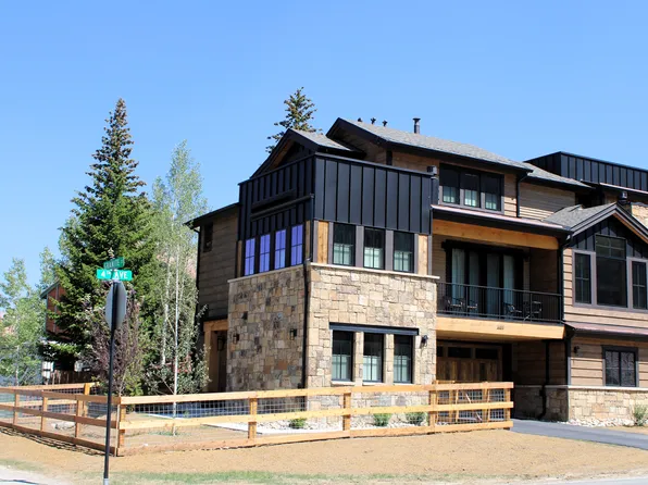204 S 4th Ave, Frisco, CO 80443