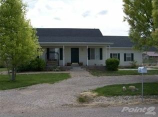 4638 N Tumbleweed Dr, Enoch, UT 84721
