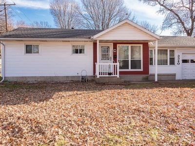 3340 Palm St, Granite City, IL, 62040