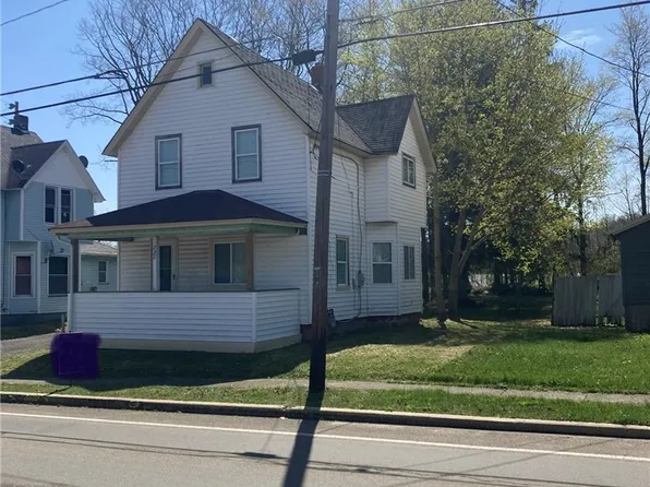 722 Wildwood Ave, Salamanca, NY 14779