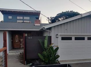 163 Deepstone Dr, San Rafael, CA 94903