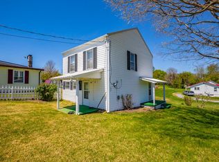 390 Cassell Rd, Wytheville, VA 24382