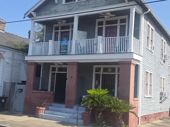 1303 Ursulines Ave, New Orleans, LA 70116