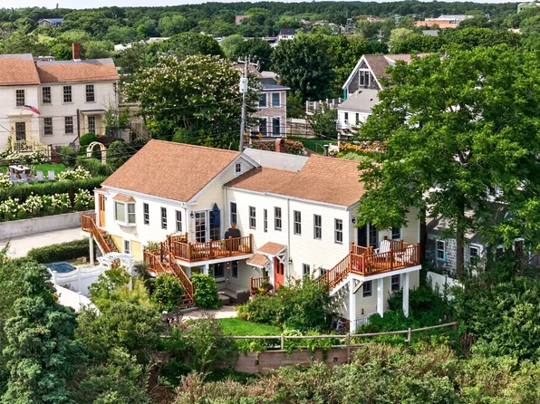 23 Bradford Street Unit 1, Provincetown, MA 02657