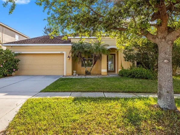 1309 Parker Den Dr, Ruskin, FL 33570