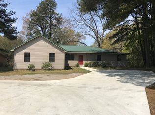 1315 Newcastle Rd, Forrest City, AR 72335