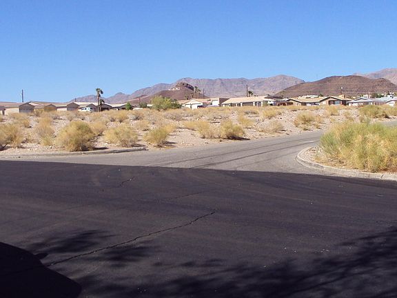 4th image of 3831 Chemehuevi Blvd Lot 19