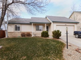 4541 Sunshine Cir, Loveland, CO 80538