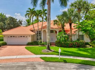 19241 Inkwood Ct, Boca Raton, FL 33498