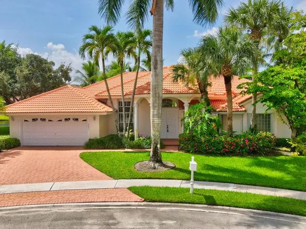 19241 Inkwood Court, Boca Raton, FL 33498