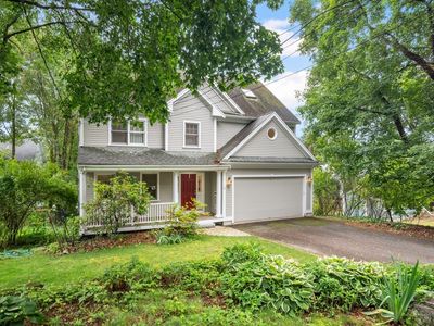 51 Vine St, Lexington, MA, 02420