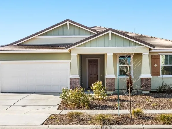 1622 Islesworth Way, Plumas Lake, CA 95961