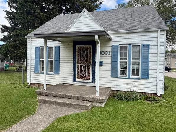 3031 S Anthony Blvd, Fort Wayne, IN 46806