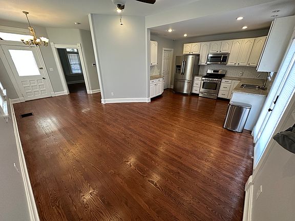 Kitchen & Dinning Room