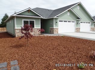 996 N Oliver Ln, Sequim, WA 98382