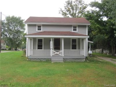 320 Dean St, Milford, MI, 48381