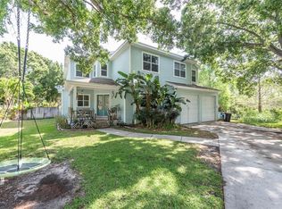 2124 Frederic Cir, Clearwater, FL 33763