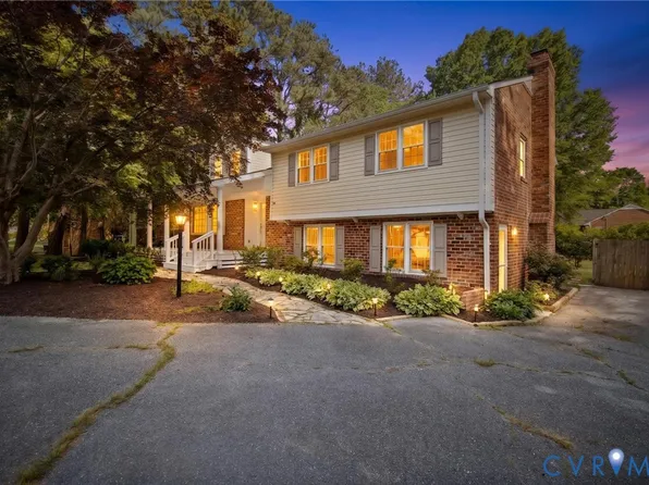 9707 Goodward Ct, North Chesterfield, VA 23236