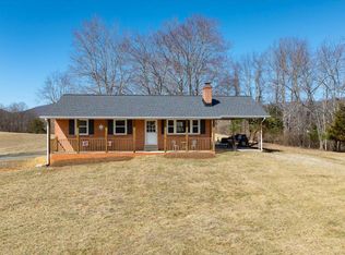 297 Tiger Valley Rd, Washington, VA 22747
