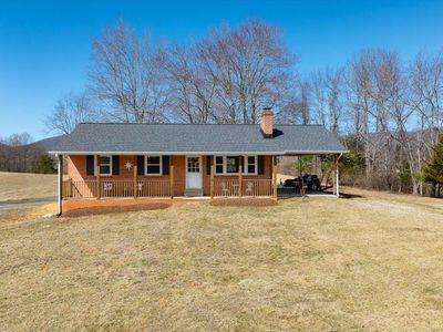 297 Tiger Valley Rd, Washington, VA, 22747