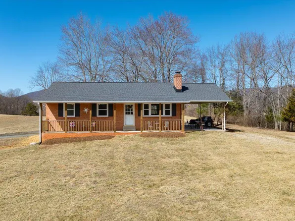 297 Tiger Valley Rd, Washington, VA 22747