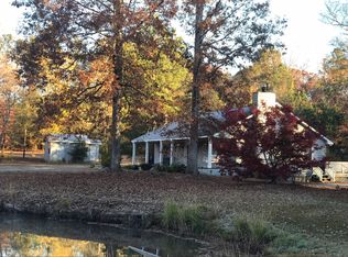 1629 Harris Rd, Ellerslie, GA 31807