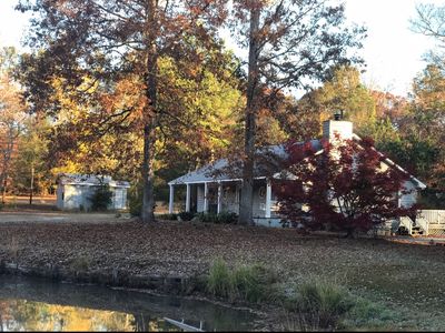 1629 Harris Rd, Ellerslie, GA, 31807