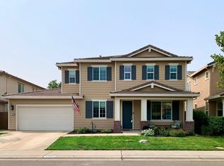 1352 Jorgenson Dr, Lincoln, CA 95648
