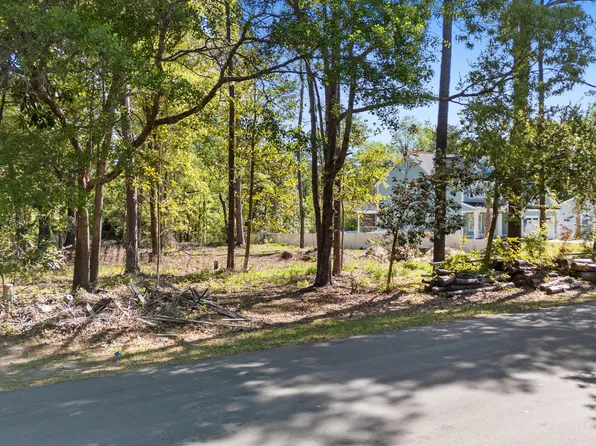 Lot 57 Inlet Drive LOT 57, Wilmington, NC 28411