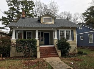 1026 W South St, Raleigh, NC 27603