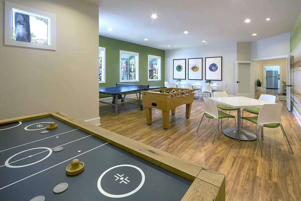 Santa Rosa Apartment Homes — Photo 4