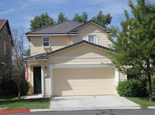 3963 Antinori Dr, Sparks, NV