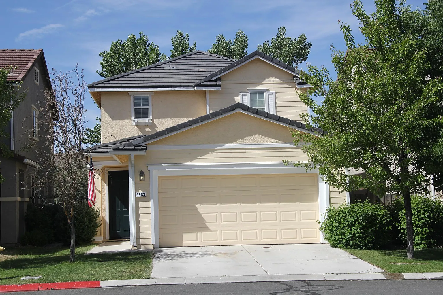 3963 Antinori Dr photo 1