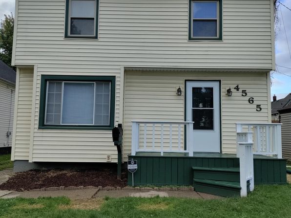 3 Bedroom Houses for Rent in Toledo OH - 56 houses | Zillow