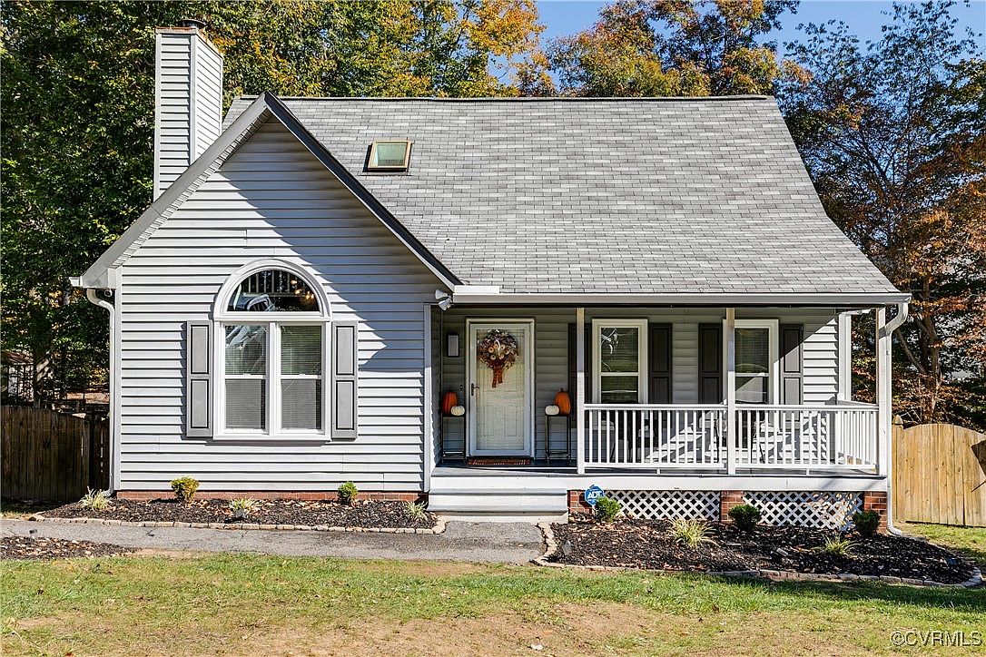 1707 Porters Mill Ln, Midlothian, VA 23114 | Zillow