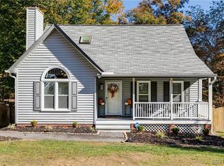 1707 Porters Mill Ln, Midlothian, VA 23114