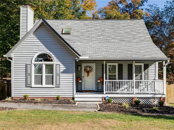 1707 Porters Mill Ln, Midlothian, VA 23114