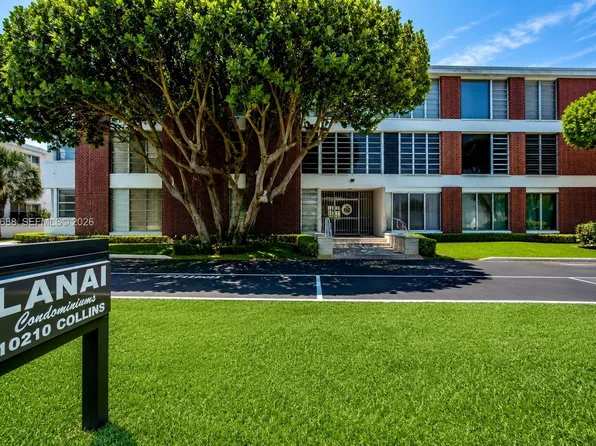 10210 Collins Ave APT 303, Bal Harbour, FL 33154