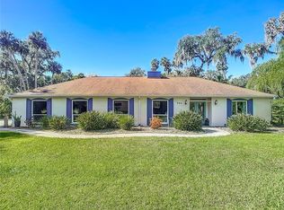 544 Stone Island Rd, Enterprise, FL 32725
