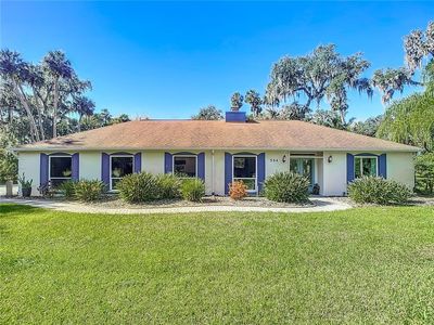 544 Stone Island Rd, Enterprise, FL, 32725
