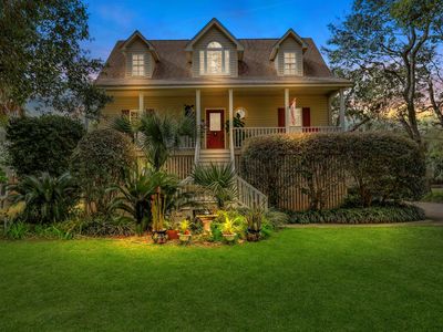 19 23rd Ave, Isle Of Palms, SC, 29451