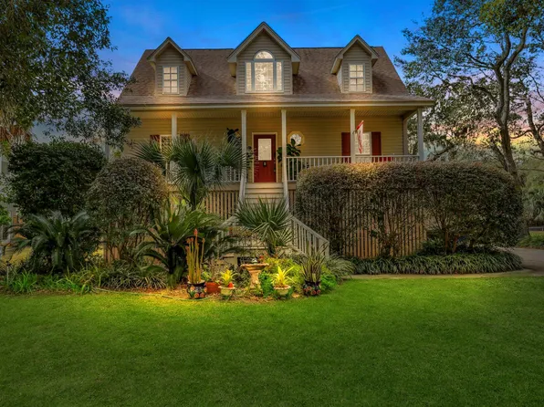 19 23rd Ave, Isle Of Palms, SC 29451