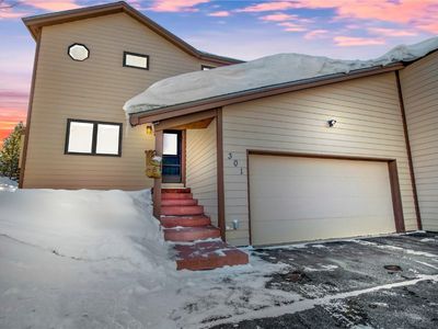 301 Cutty Sark Ct, Silverthorne, CO, 80498