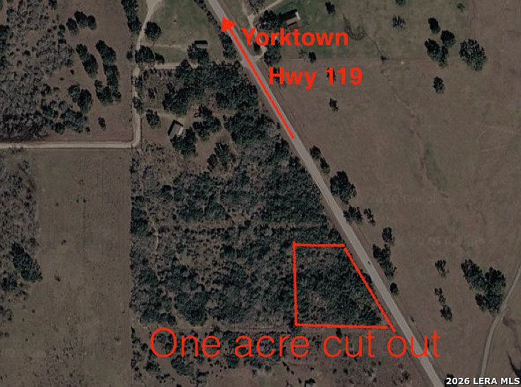 1st image of 00 hwy 119