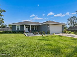 15116 SW 94TH Circle, Lake Butler, FL 32054