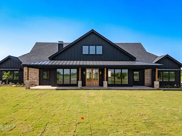 169 County Road 337, Tuscola, TX 79562