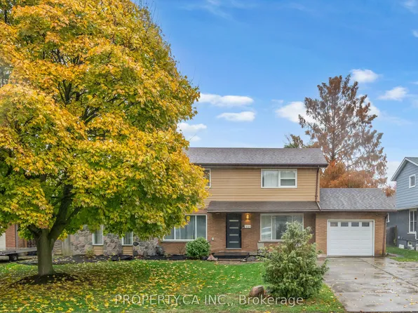 7063 McGill St, Niagara Falls, ON L2J 1L8
