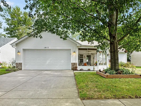 1017 Trillium Ln, Lafayette, IN 47905