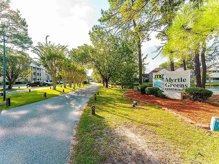 Building Photo - 251 Myrtle Greens Dr #E