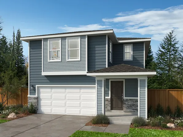 2419 128th St SE, Everett, WA 98208